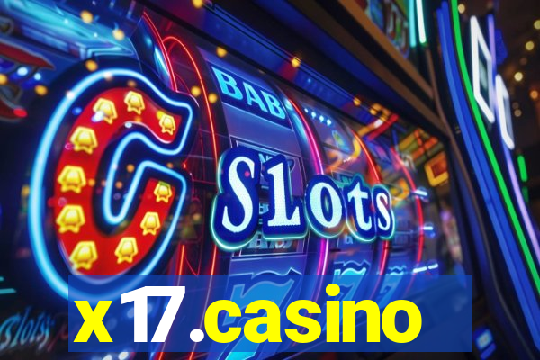 x17.casino