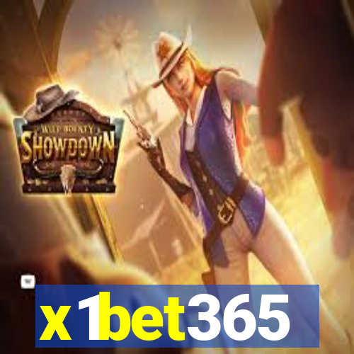 x1bet365