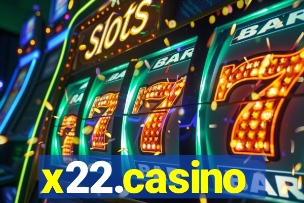 x22.casino