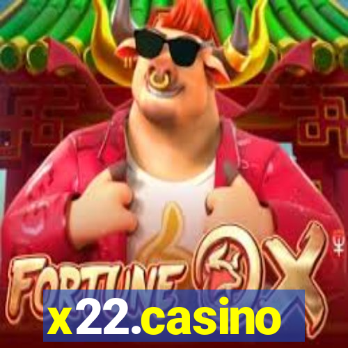 x22.casino