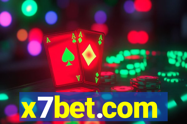 x7bet.com