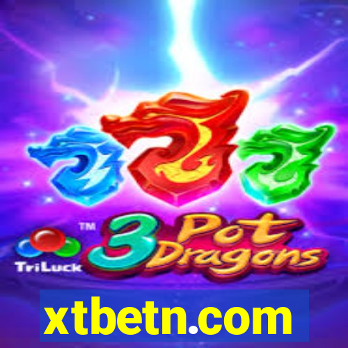 xtbetn.com