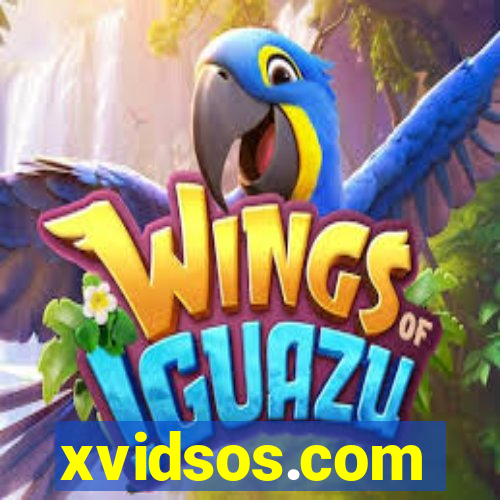 xvidsos.com