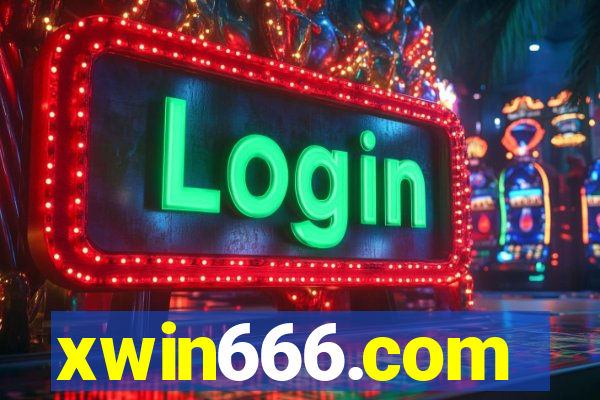 xwin666.com