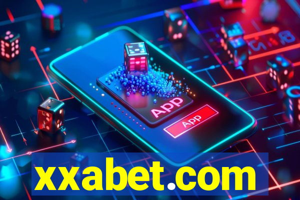 xxabet.com