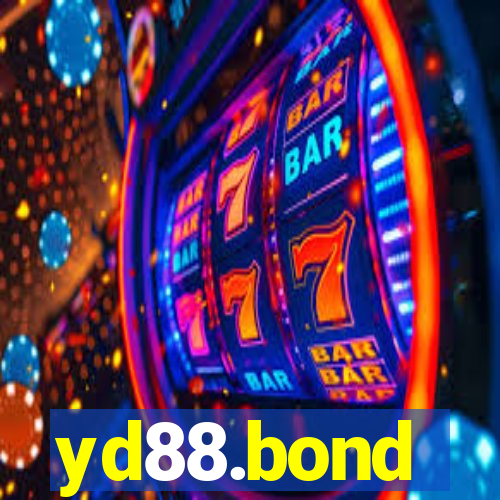 yd88.bond