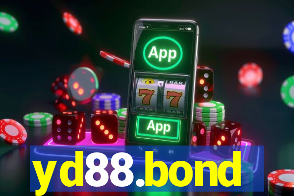 yd88.bond