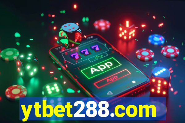 ytbet288.com