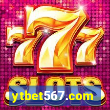 ytbet567.com