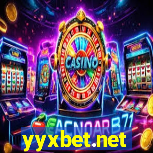 yyxbet.net