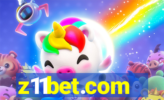 z11bet.com