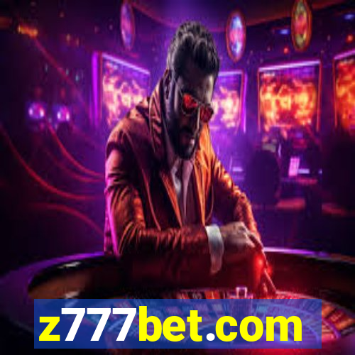 z777bet.com