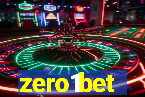 zero1bet