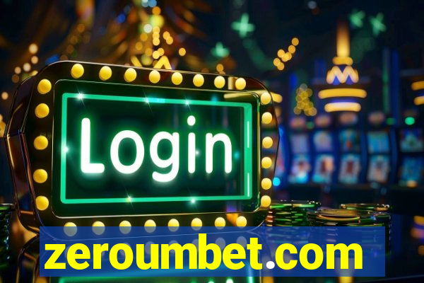 zeroumbet.com