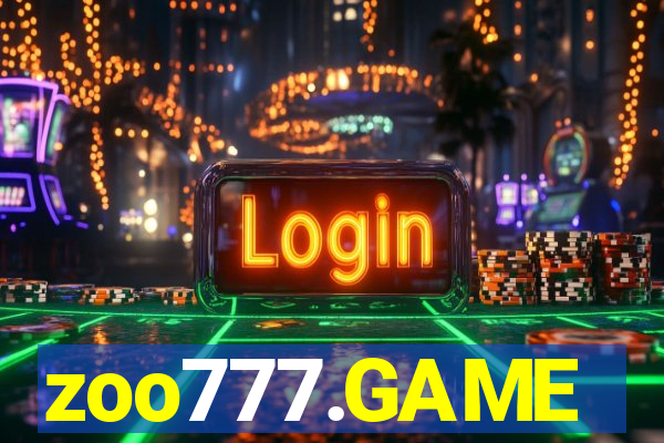 zoo777.GAME