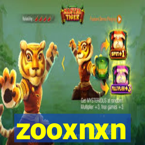 zooxnxn