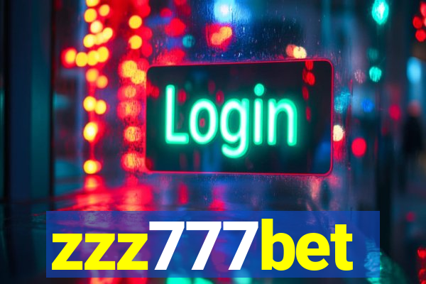 zzz777bet